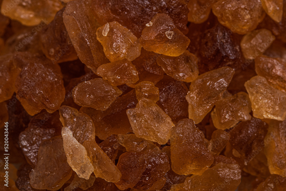 red rock sugar texture for background red rock sugar texture for background