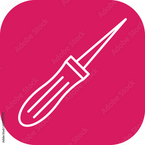 Awl Icon