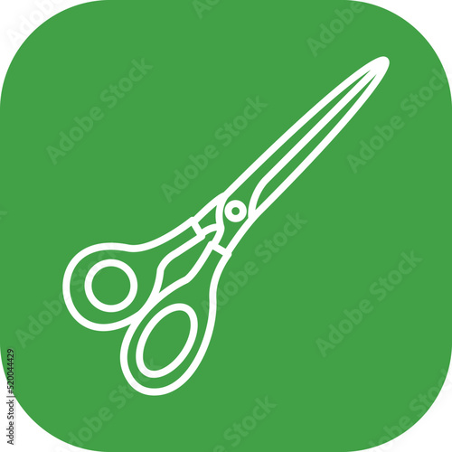 Scissors Icon