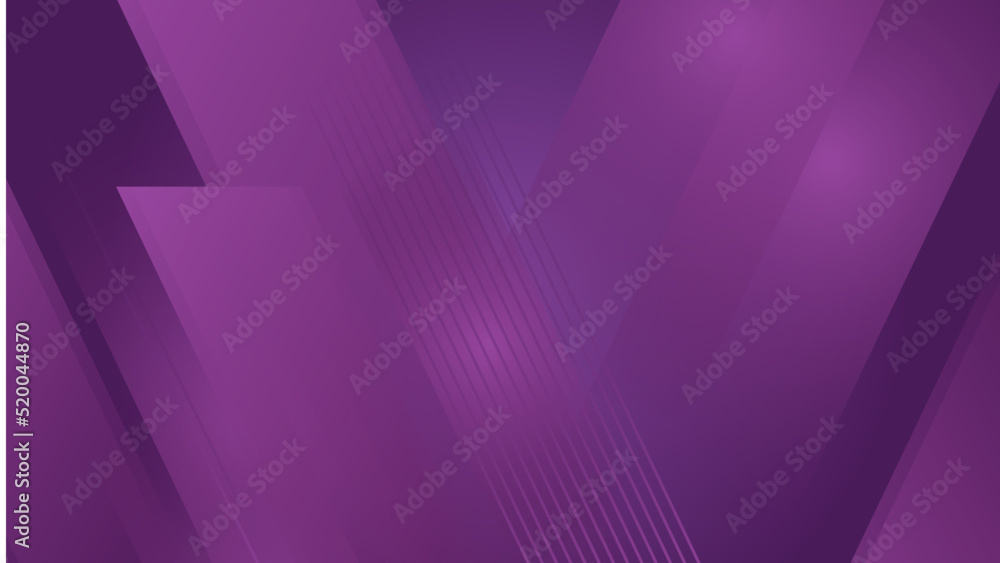 Modern purple gradient dynamic lines background. Design for poster, template on web, backdrop, banner, brochure, website, flyer, landing page, presentation, certificate, and webinar Modern purple gradient dynamic lines background. Design for poster, template on web, backdrop, banner, brochure, website, flyer, landing page, presentation, certificate, and webinar
