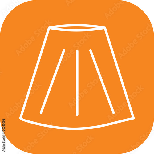 Skirt Icon