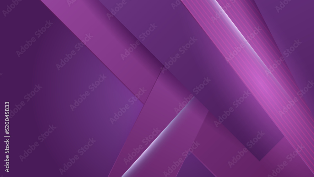 Modern purple gradient dynamic lines background. Design for poster, template on web, backdrop, banner, brochure, website, flyer, landing page, presentation, certificate, and webinar Modern purple gradient dynamic lines background. Design for poster, template on web, backdrop, banner, brochure, website, flyer, landing page, presentation, certificate, and webinar