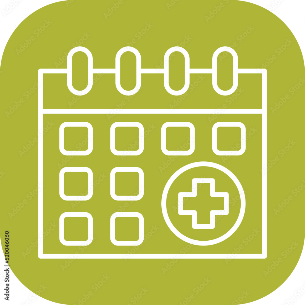 Calendar Icon Calendar Icon