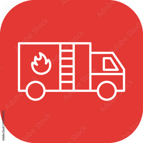 Fire Brigade Icon