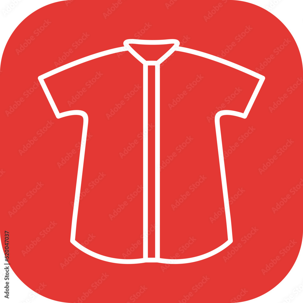 Check Shirt Icon Check Shirt Icon