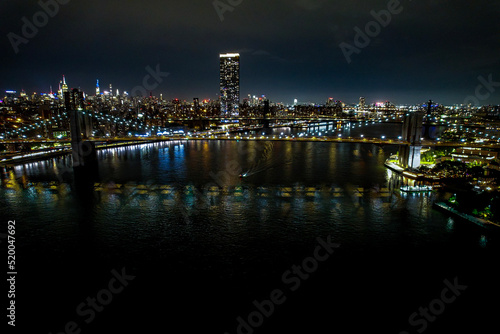 night city view © terrance