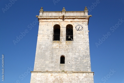Torre de Castrillo Solarana 
