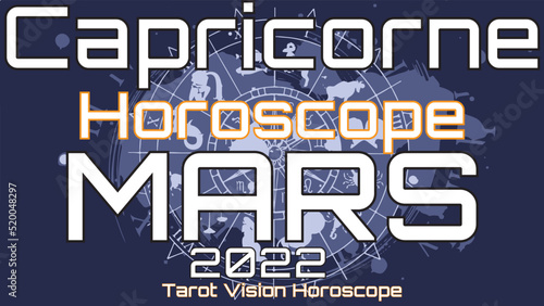 capricorne