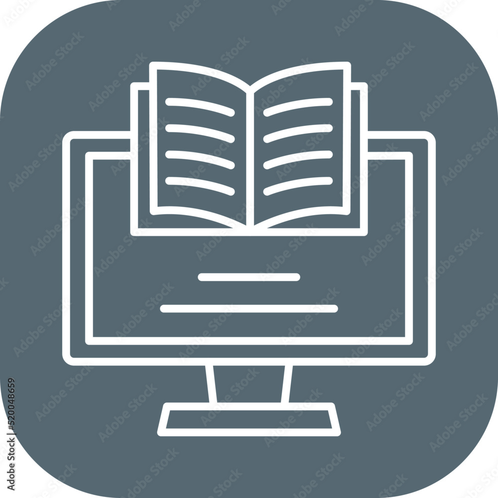 Monitor Icon Monitor Icon