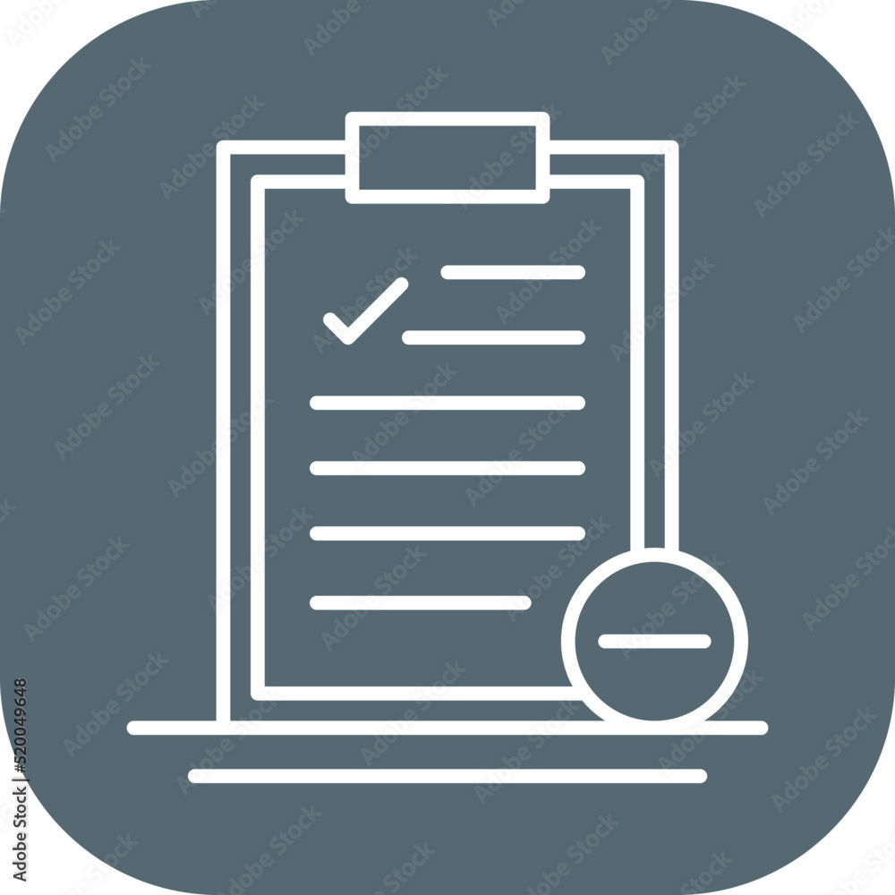 Remove Icon Remove Icon