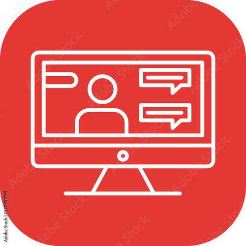 Intranet Icon