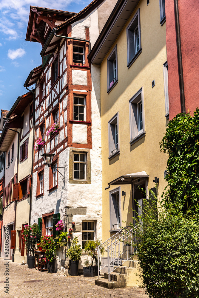 Stein am Rhein Stein am Rhein