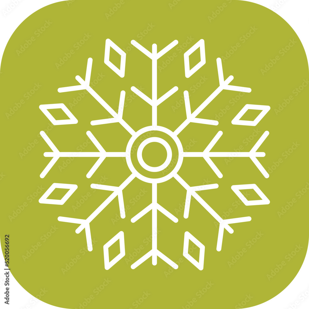 Ice Icon Ice Icon
