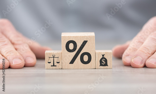 Concept of interest rates