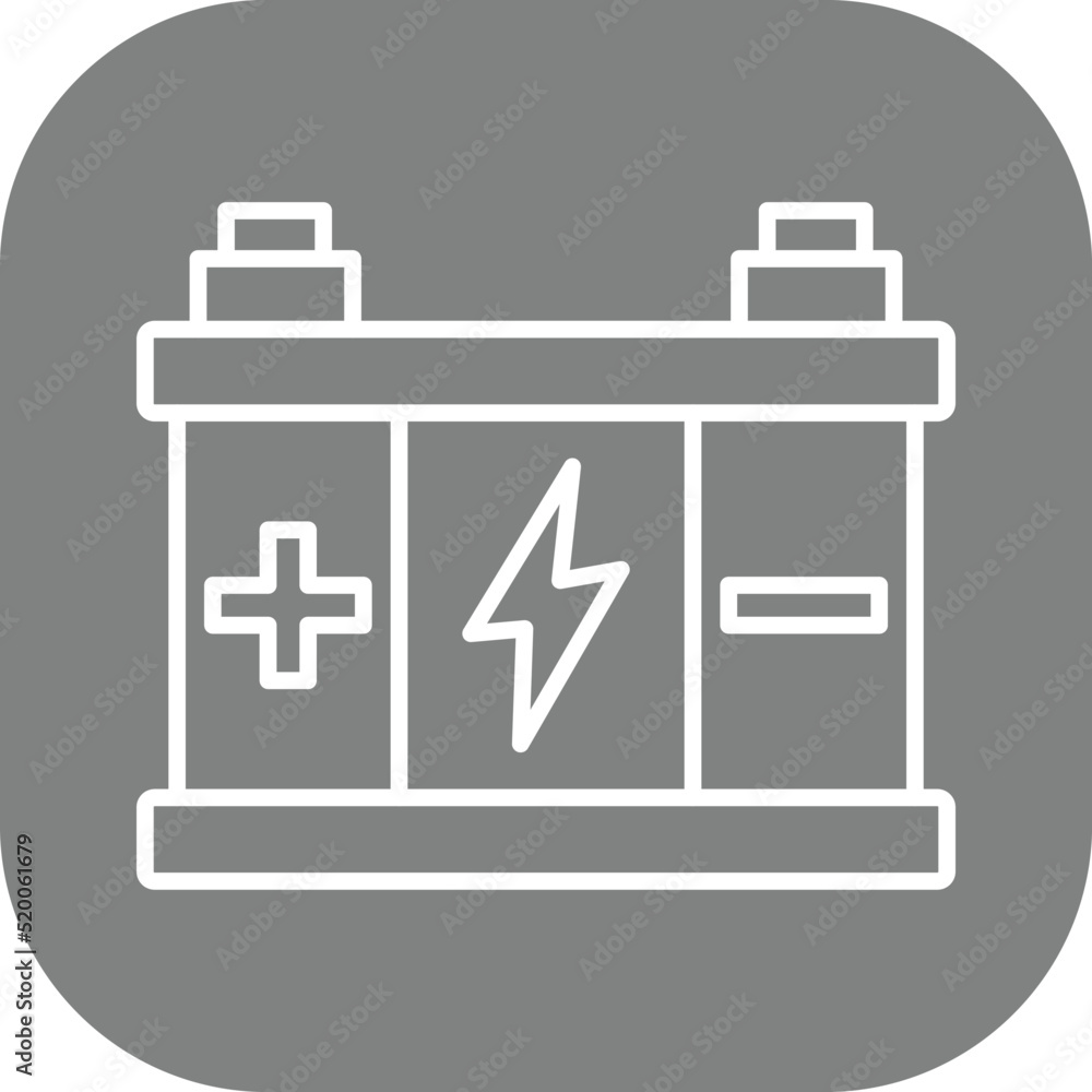 Battery Icon Battery Icon