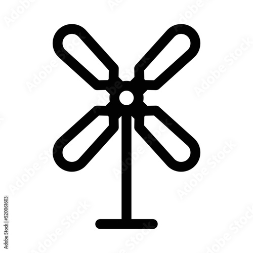 Windmill icon