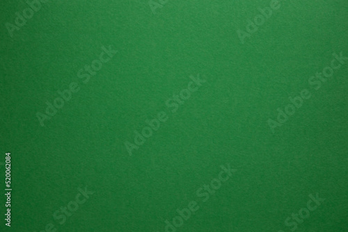 Green Grain Art Paper Surface Texture Background. Closeup shot. Natural Green