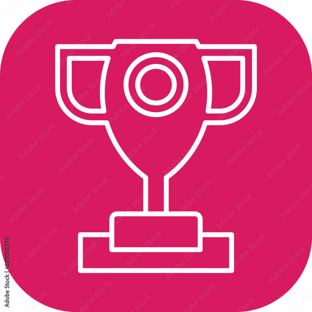 Trophy Icon Trophy Icon