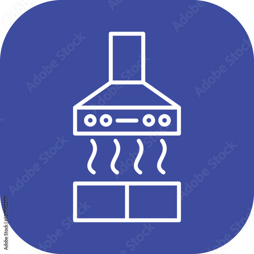 Extractor Hood Icon