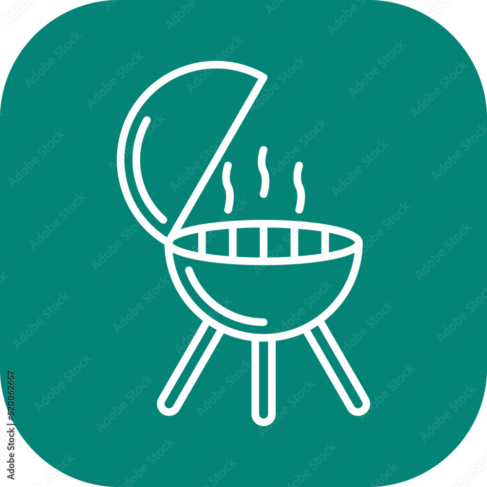 Bbq Icon Bbq Icon