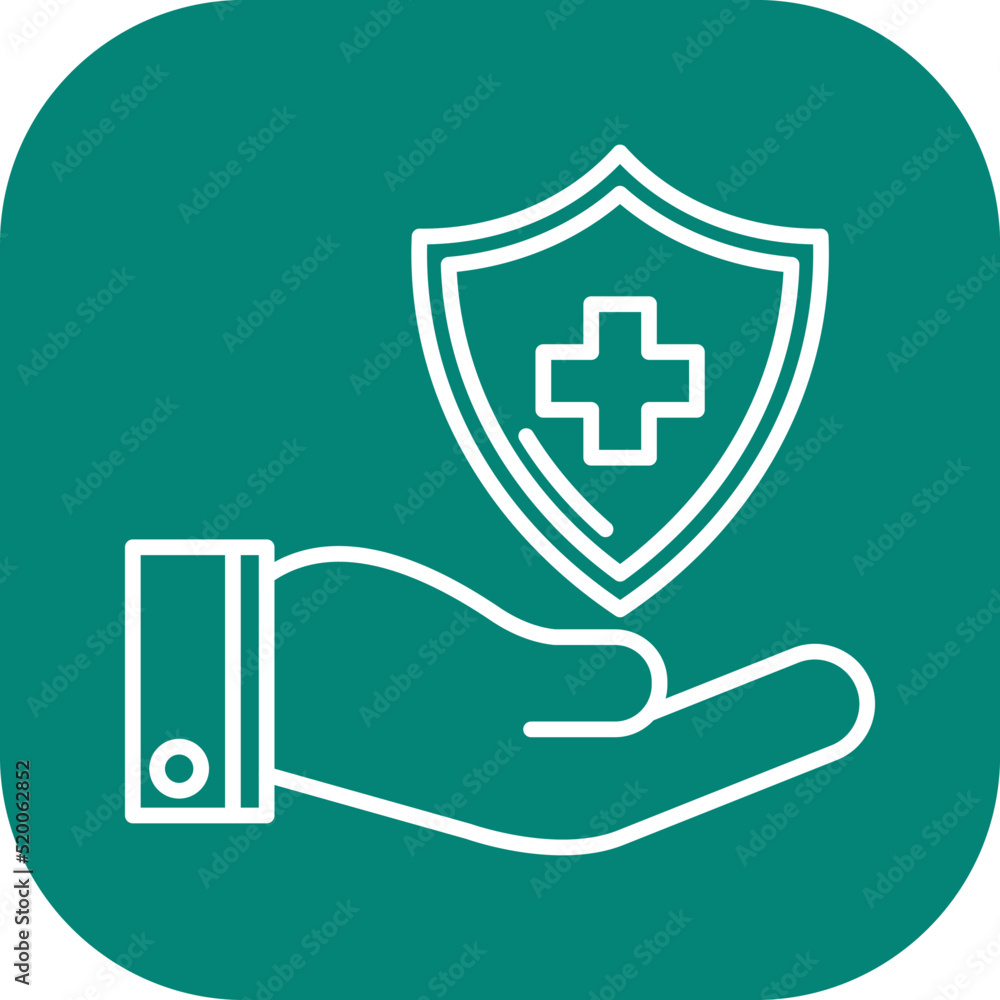 Insurance Icon Insurance Icon