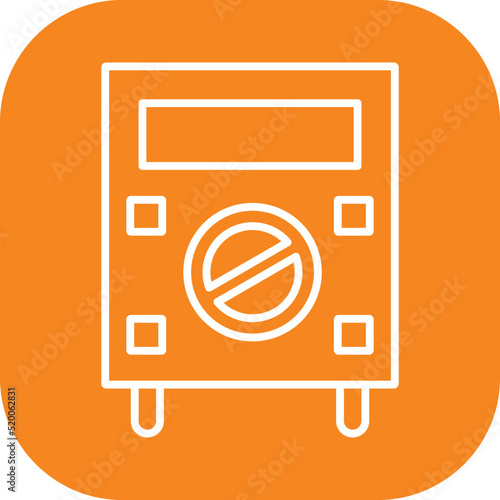Protester Icon