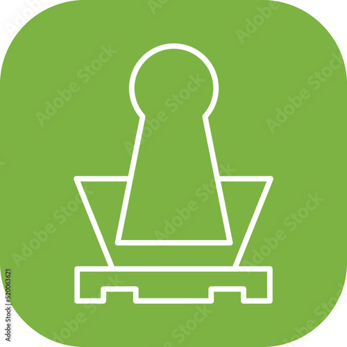 Binder Icon