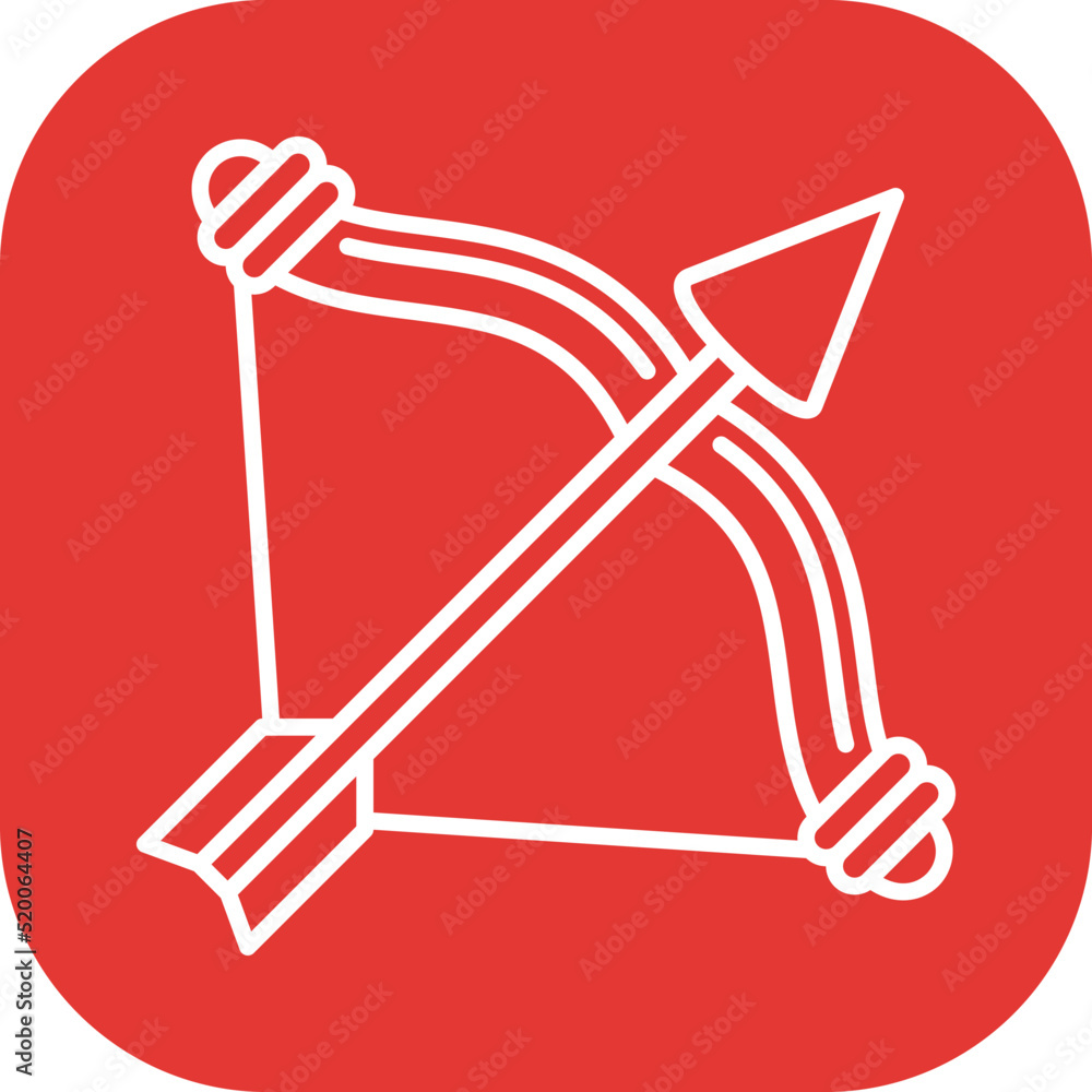 Bow Icon Bow Icon