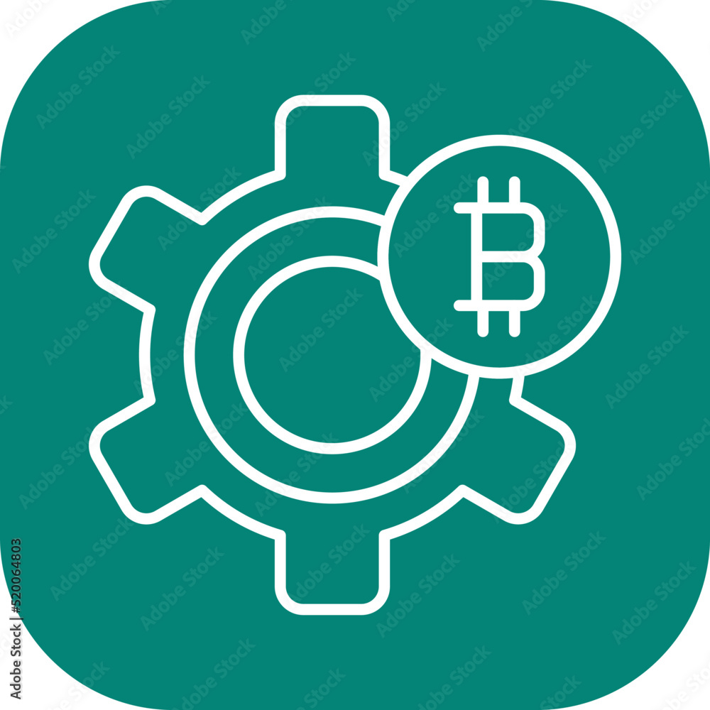 Setting Icon Setting Icon