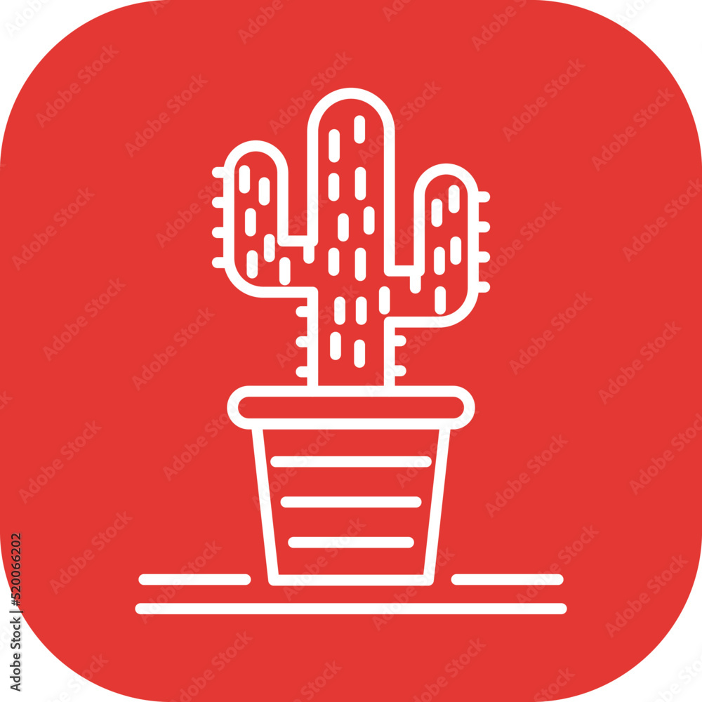 Cactus Icon Cactus Icon