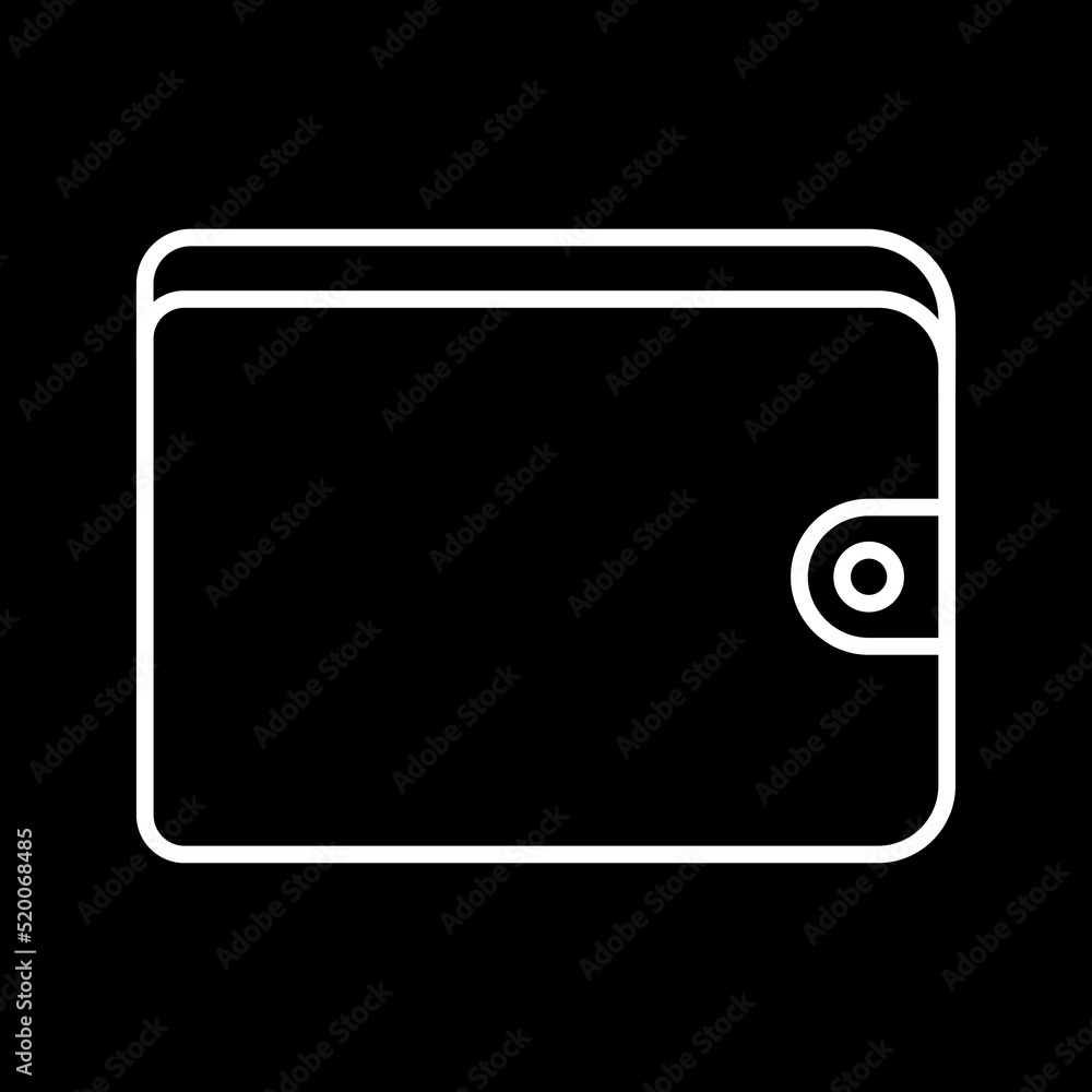 Wallet Icon Wallet Icon