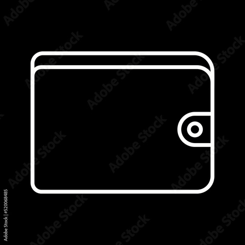 Wallet Icon
