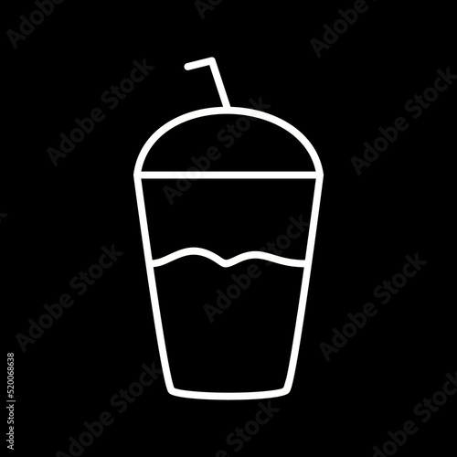 Frappe Vector Icon