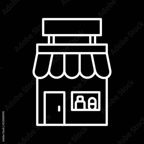 Dispensary Icon