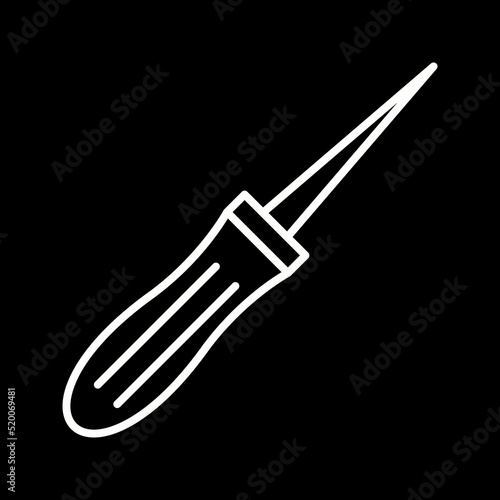 Awl Icon