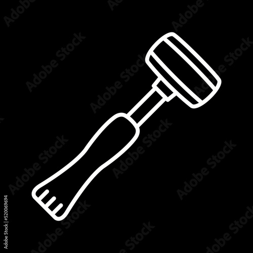 Sledgehammer Icon