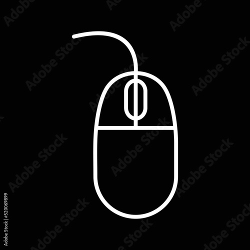Mouse Icon