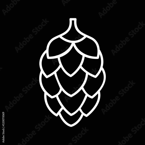 Hops Icon