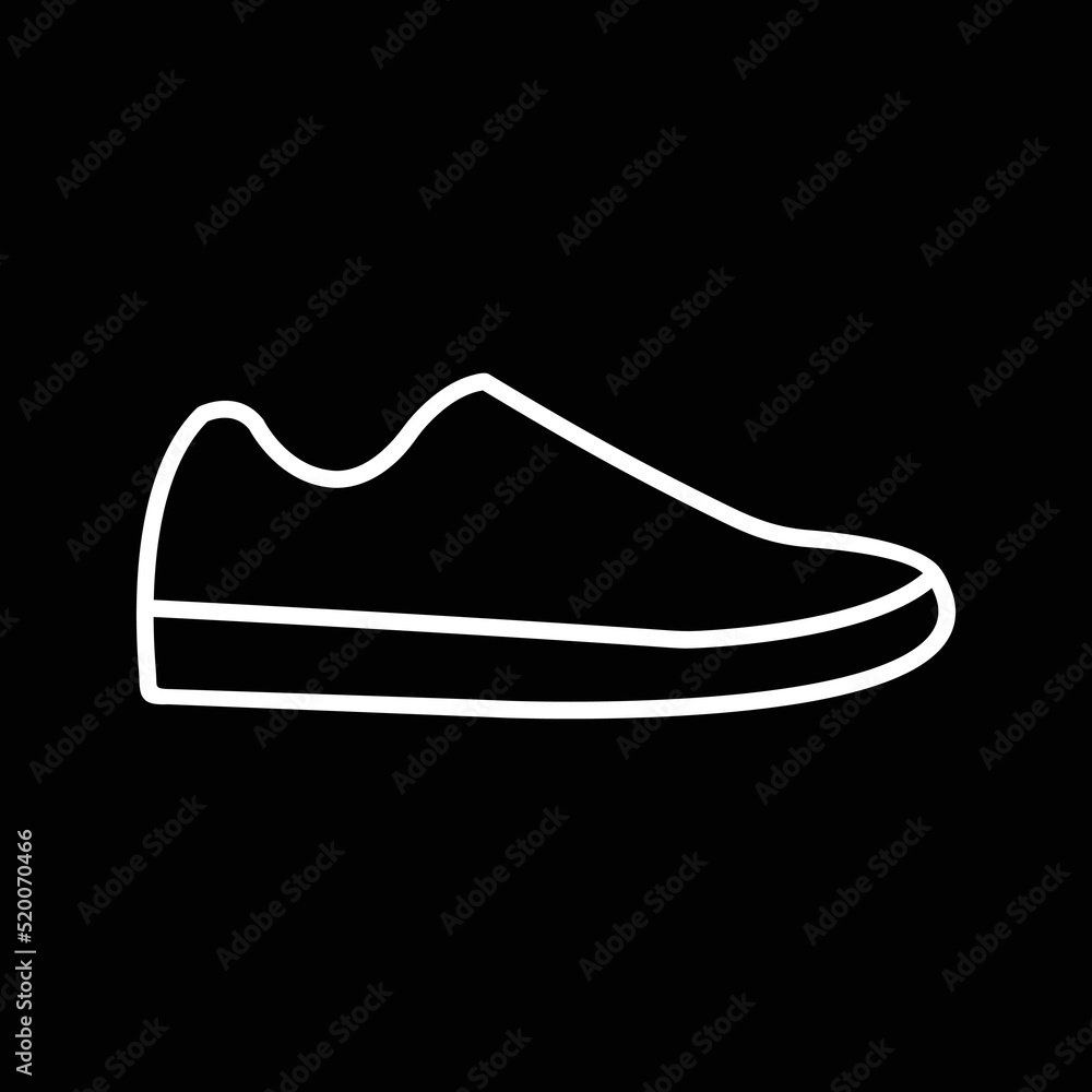 Shoe Icon Shoe Icon