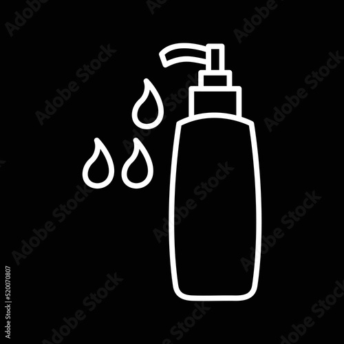 Drop Icon