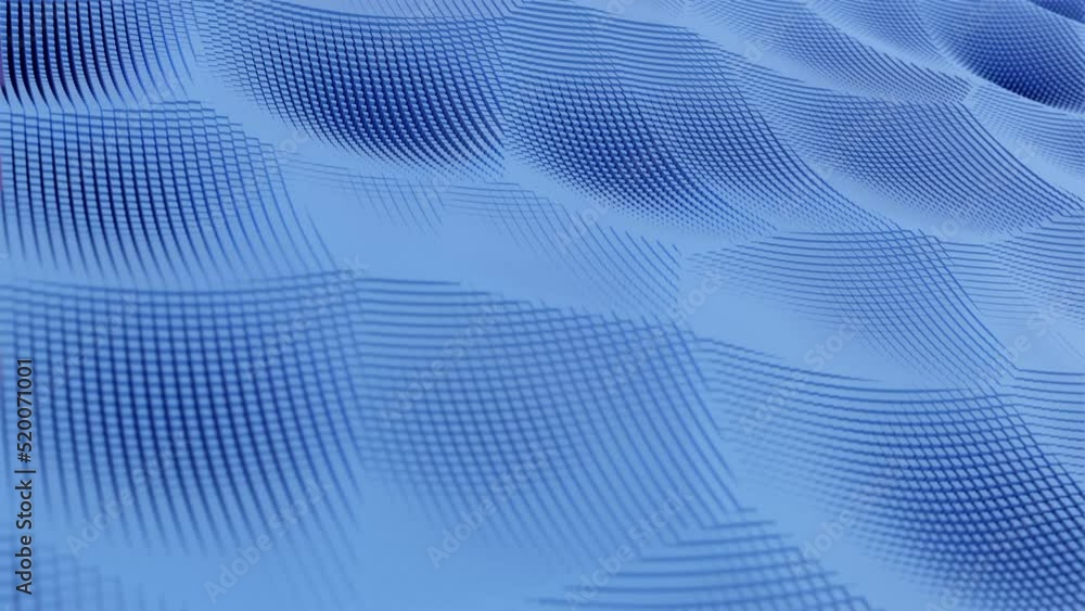 3d abstraction of many cubes 3d abstraction of many cubes