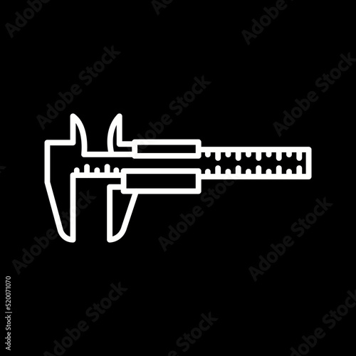 Calipers Icon