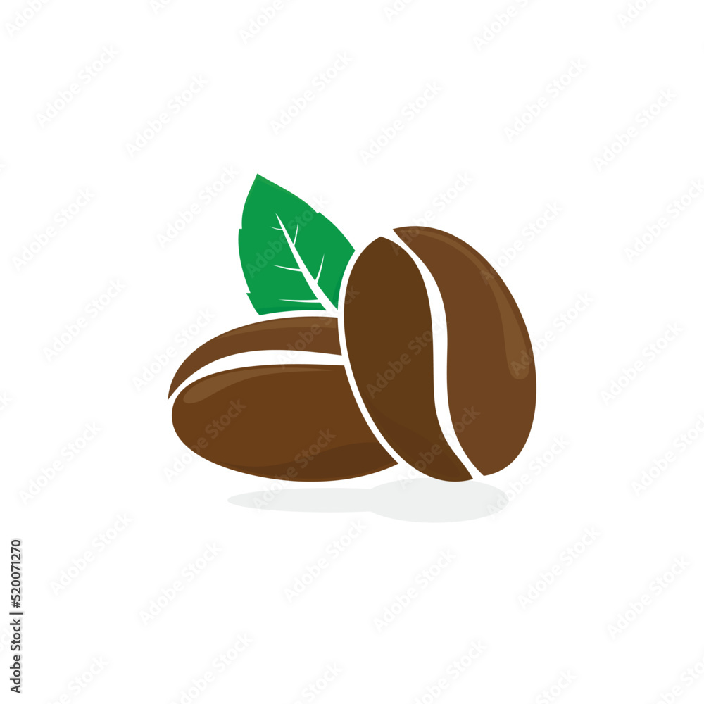 Coffee. Coffee beans. Coffee bean icons. Coffee Bean icon vector design illustration. Coffee bean symbol. Coffee icon simple sign. Coffee Bean Logo design. Coffee. Coffee beans. Coffee bean icons. Coffee Bean icon vector design illustration. Coffee bean symbol. Coffee icon simple sign. Coffee Bean Logo design.