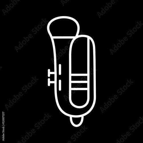 Tuba Icon