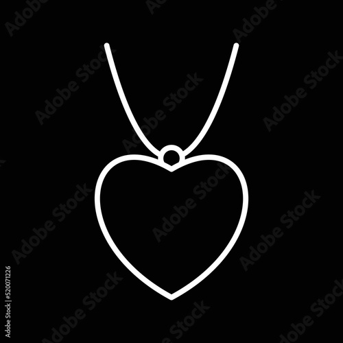 Locket Icon