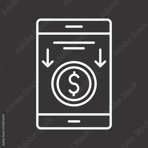 Cashback Icon