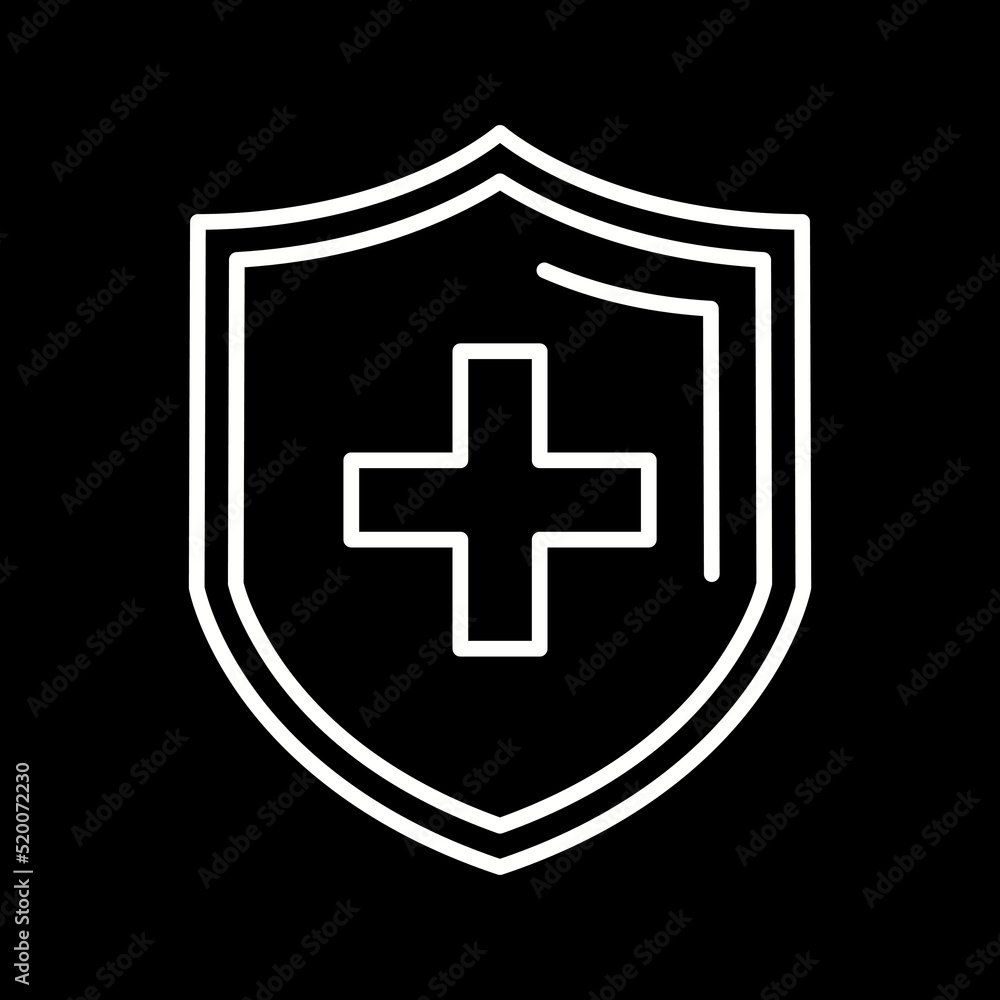 Protection Icon Protection Icon