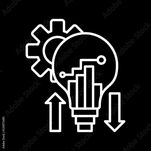 Analysis Icon
