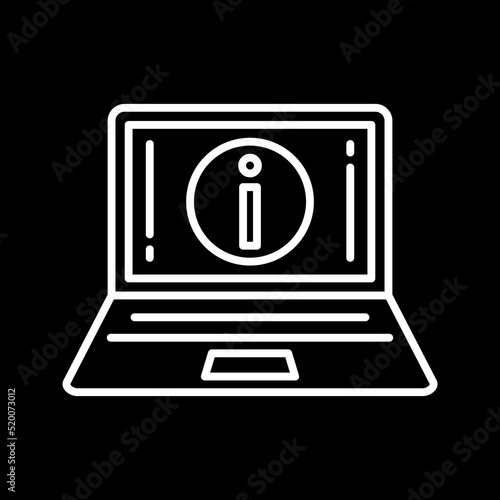 Information Icon