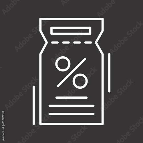 Discount Voucher Icon
